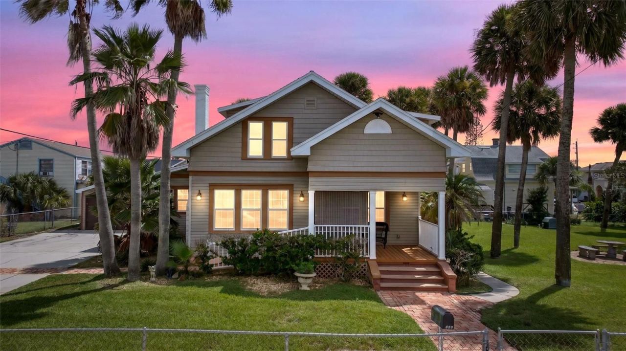 409 S Grandview Ave, Daytona Beach