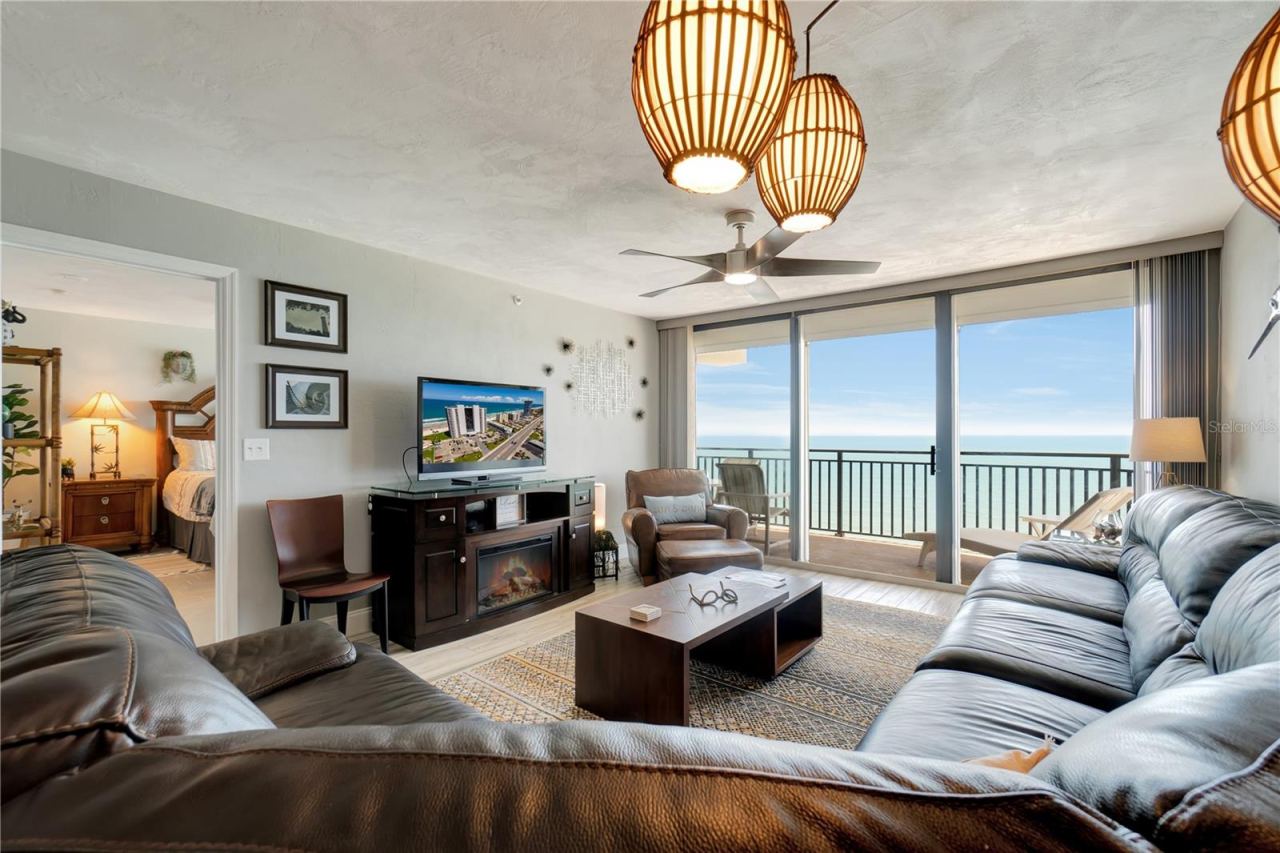 Photo 2 of 2555 S Atlantic Ave #ph-4, Daytona Beach Shores, FL 32118