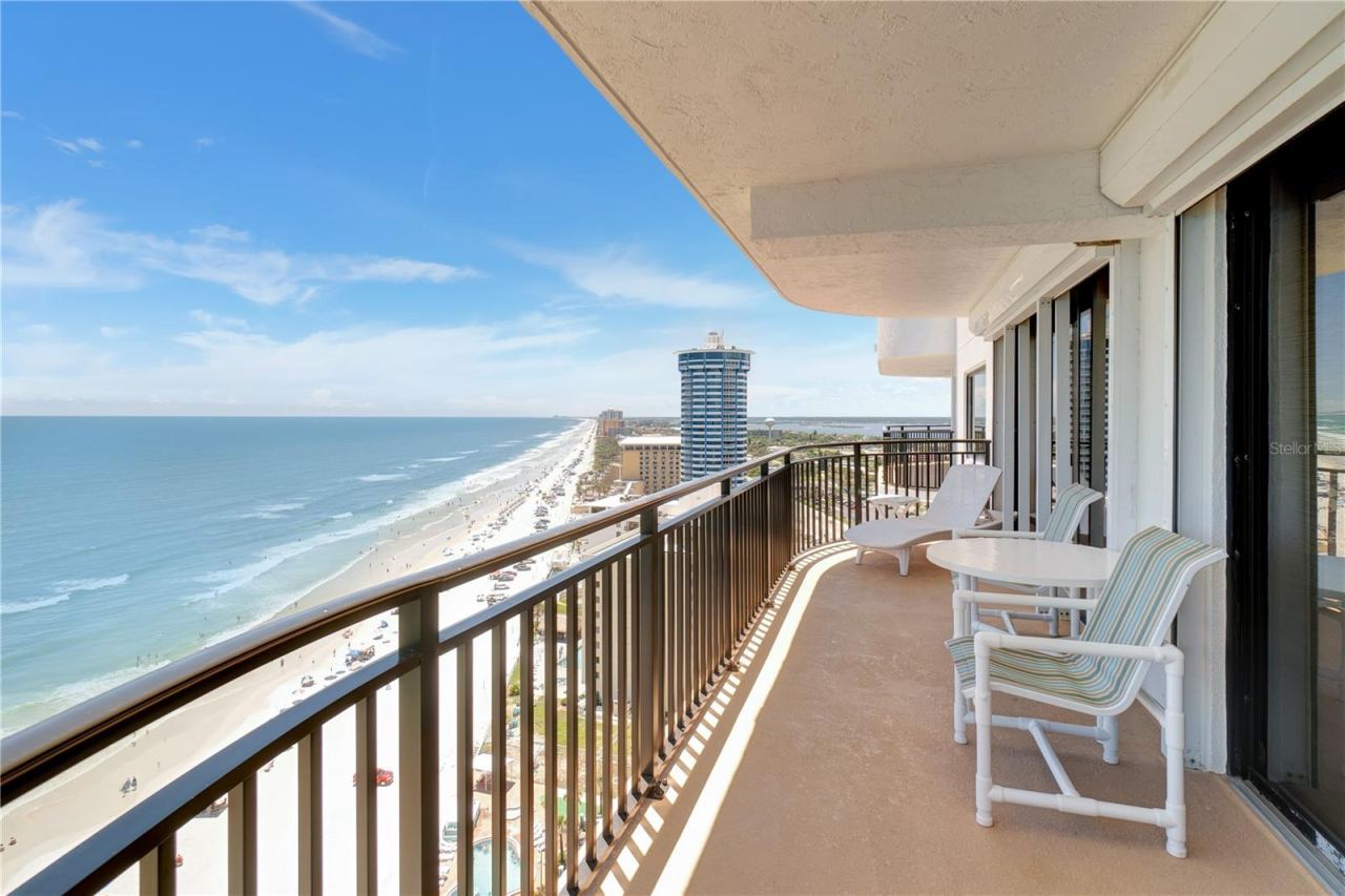 Photo 3 of 2555 S Atlantic Ave #ph-4, Daytona Beach Shores, FL 32118