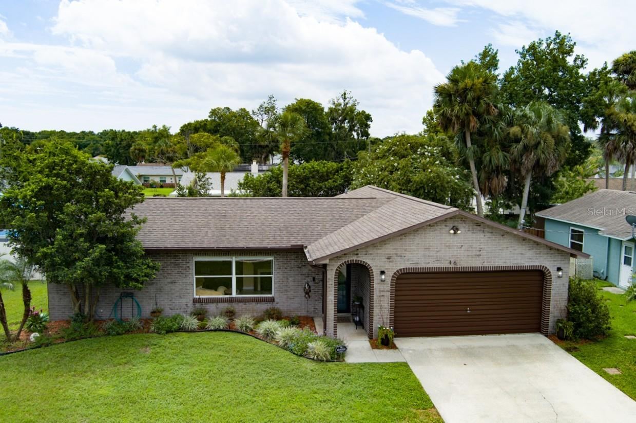 16 Laurel Oaks Cir, Ormond Beach