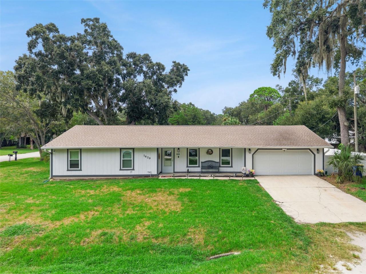 1629 Orange Tree Dr, Edgewater, FL 32132