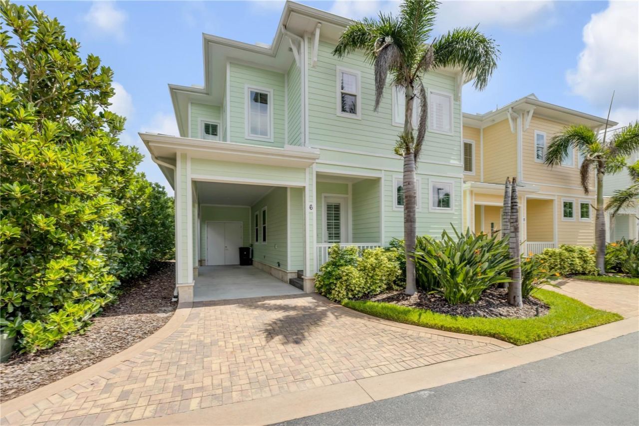 6 Old Feger Dr, New Smyrna Beach