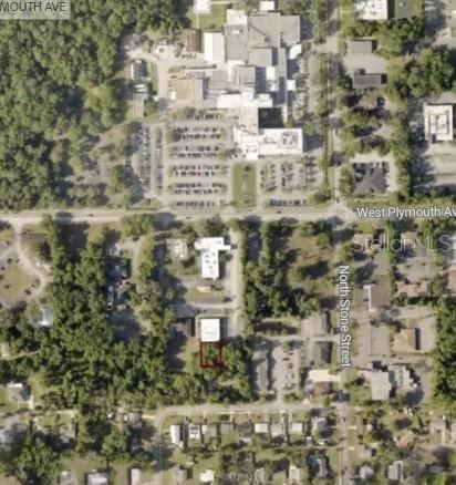 Photo 2 of 0 West Plymouth Ave, Deland, FL 32720
