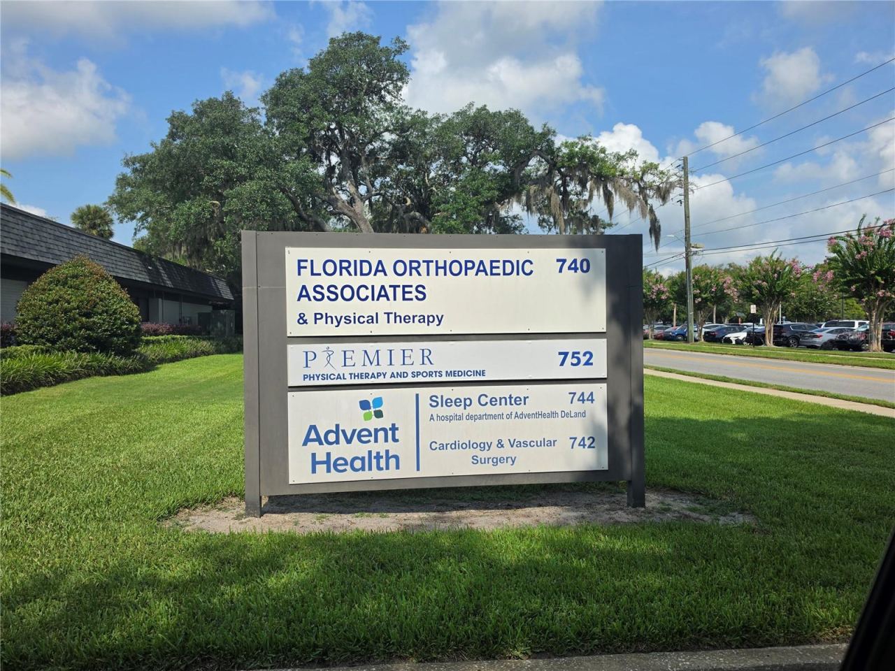 Photo 3 of 0 West Plymouth Ave, Deland, FL 32720