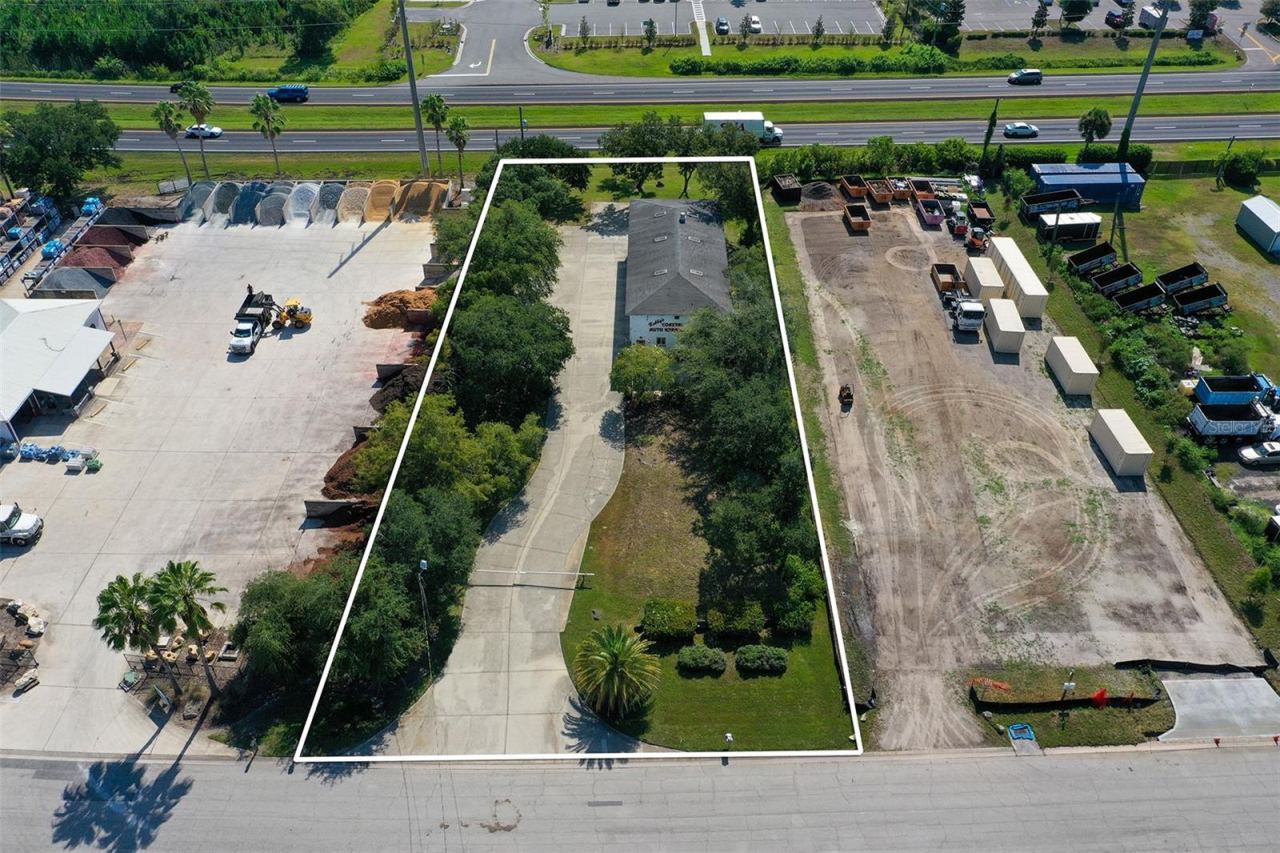 10 Enterprise Dr, Bunnell, FL 32110