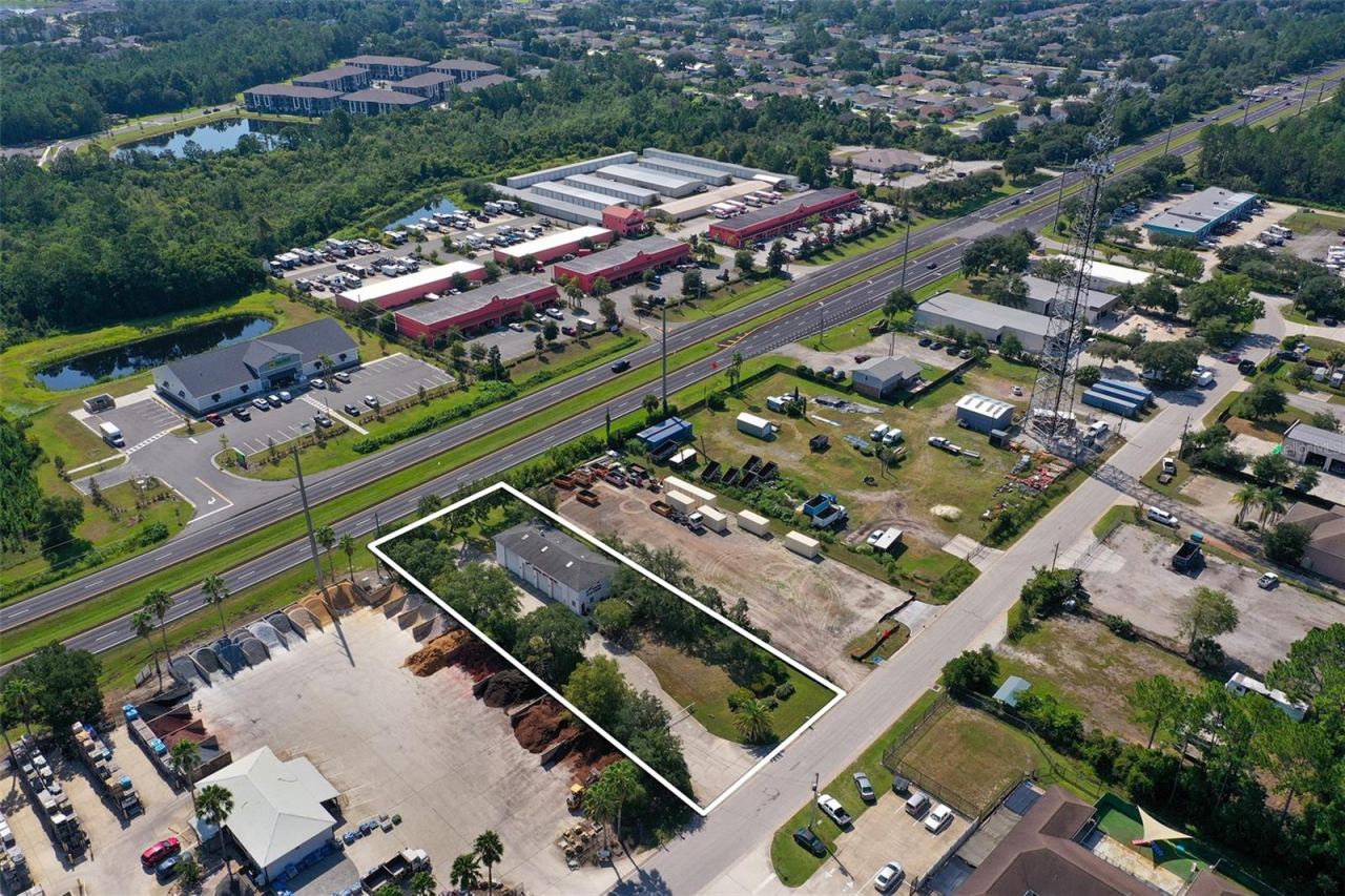 Photo 3 of 10 Enterprise Dr, Bunnell, FL 32110