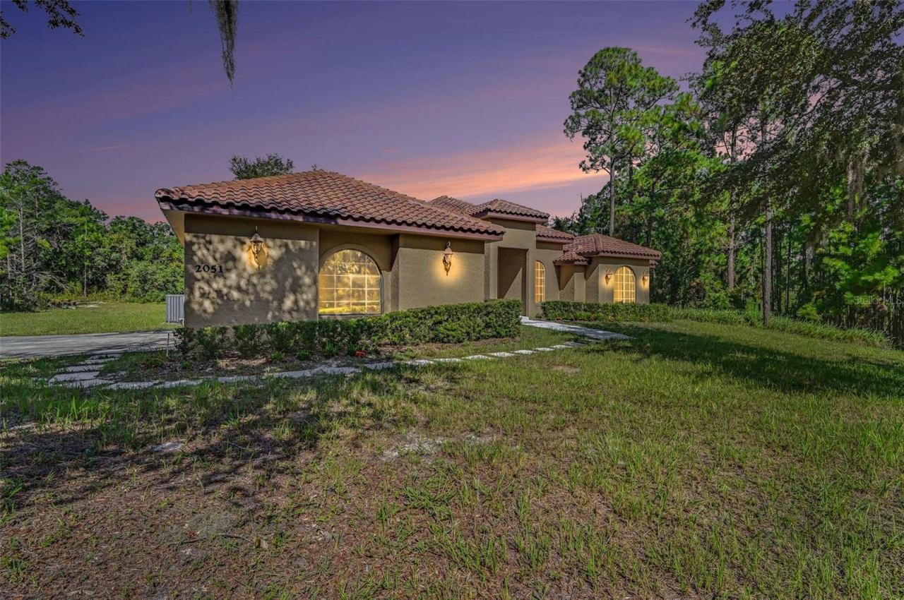 2051 Lorene Ln, Deltona
