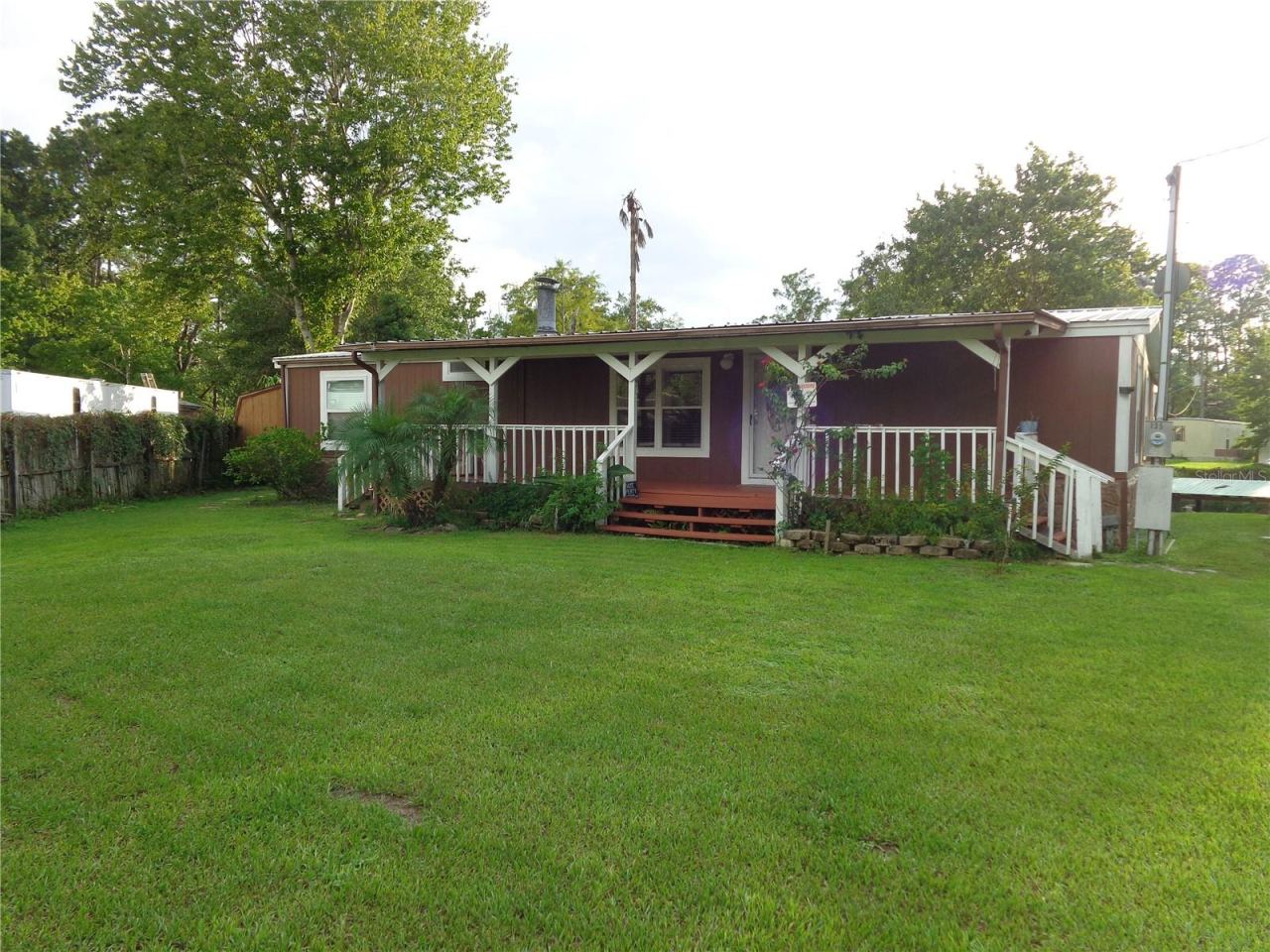 135 Sportsman Rd, Satsuma