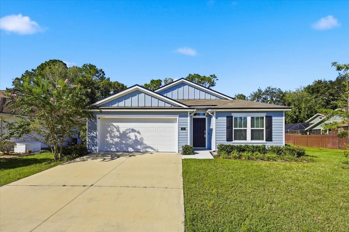 35 Putter Dr, Palm Coast, FL 32164