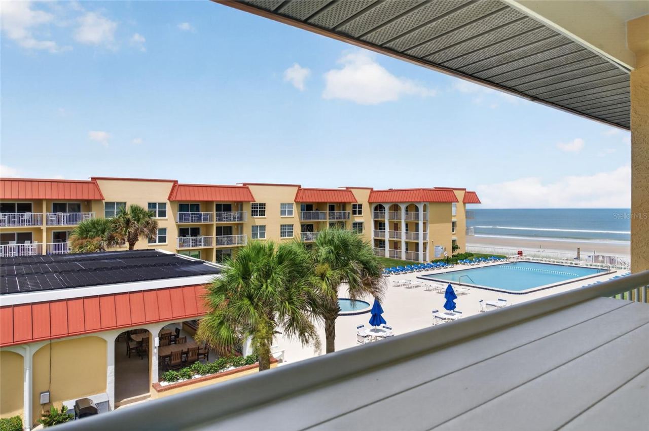 Photo 2 of 3801 Atlantic Ave #320, New Smyrna Beach, FL 32169