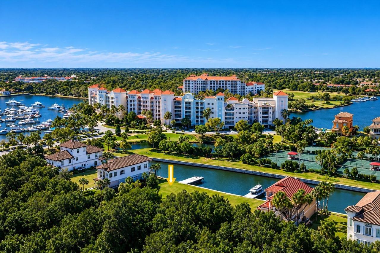 210 Harbor Village Pt N, Palm Coast, FL 32137