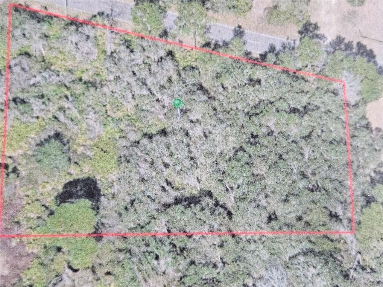 Spring Garden Ranch Rd, De Leon Springs, FL 32130