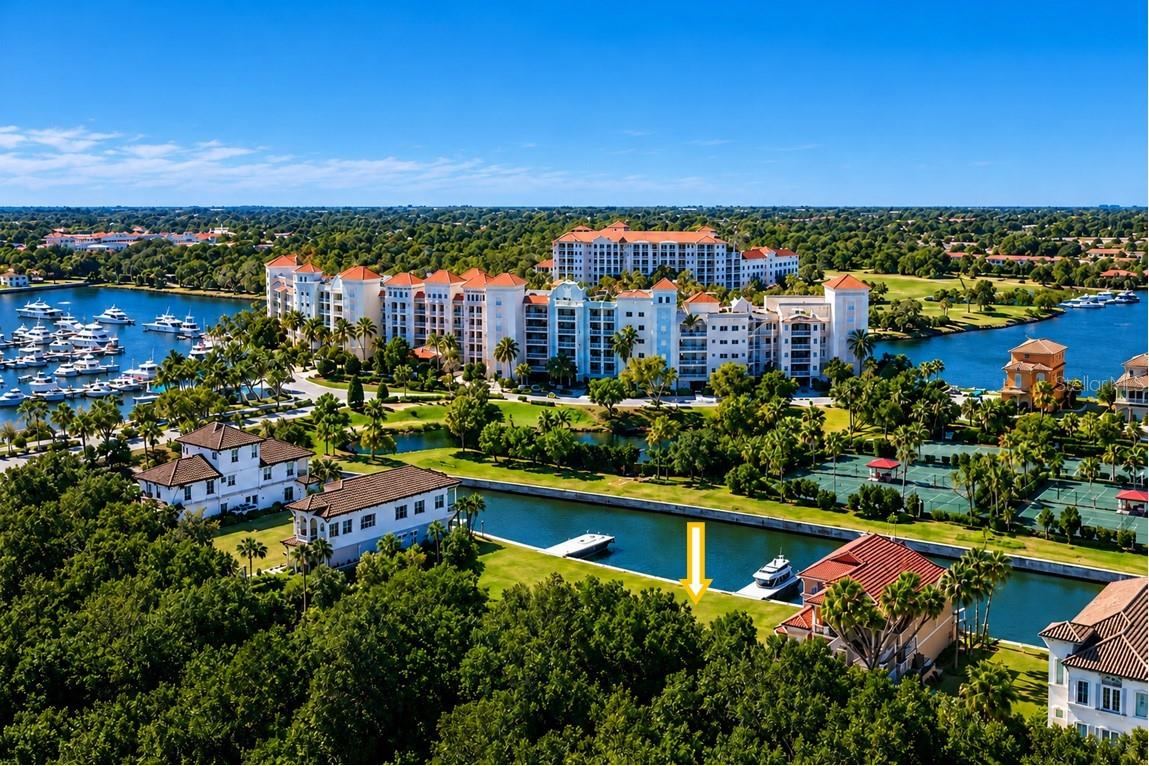 214 Harbor Village Pt N, Palm Coast, FL 32137