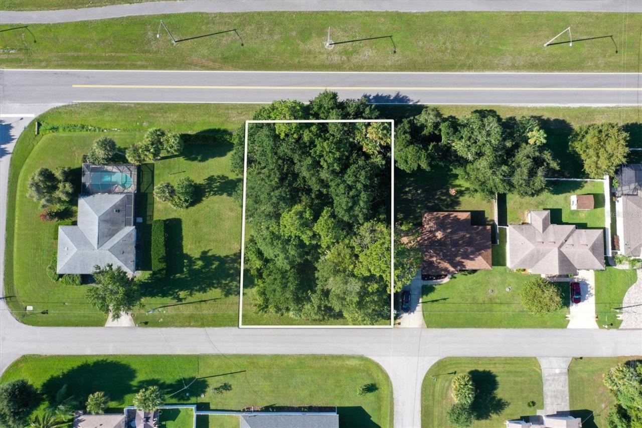 5 Ludlow Ln W, Palm Coast