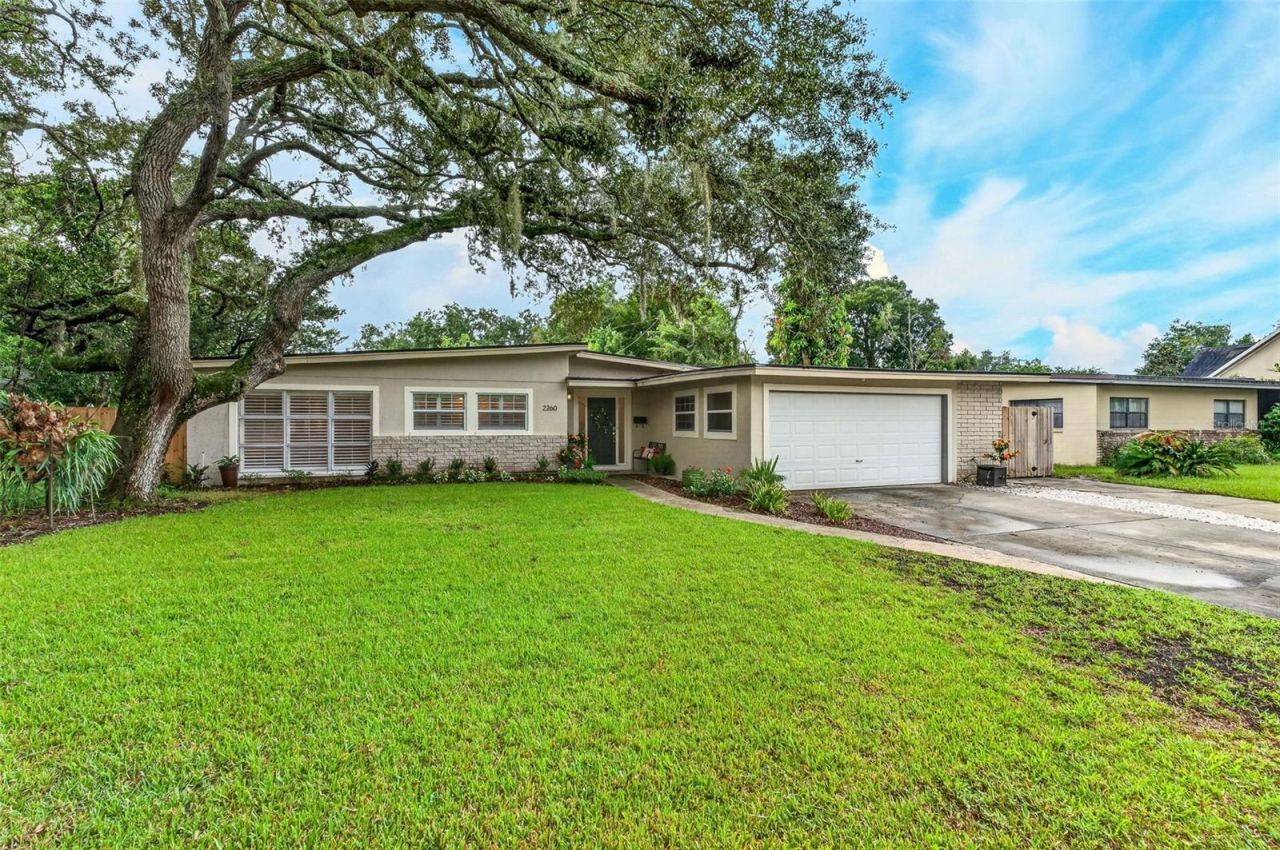 2260 Coldstream Dr, Winter Park