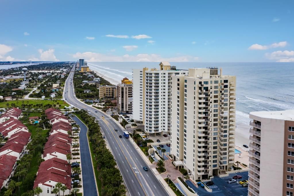 2947 S Atlantic Ave #1505, Daytona Beach Shores