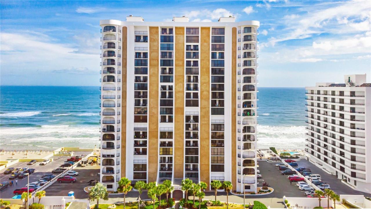 3003 S Atlantic Ave #4c5, Daytona Beach Shores