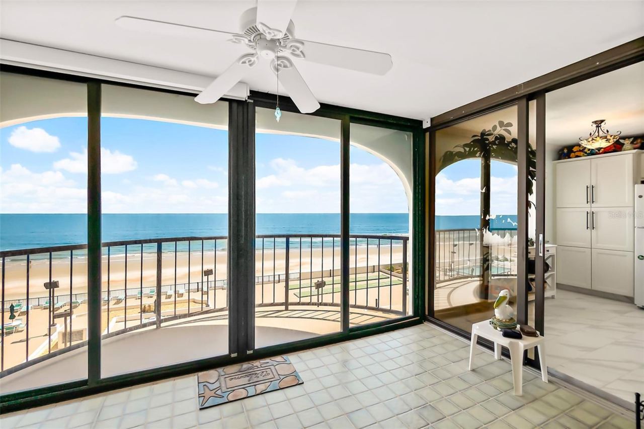 Photo 2 of 3003 S Atlantic Ave #4c5, Daytona Beach Shores, FL 32118