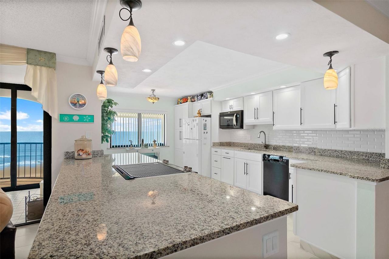 Photo 3 of 3003 S Atlantic Ave #4c5, Daytona Beach Shores, FL 32118
