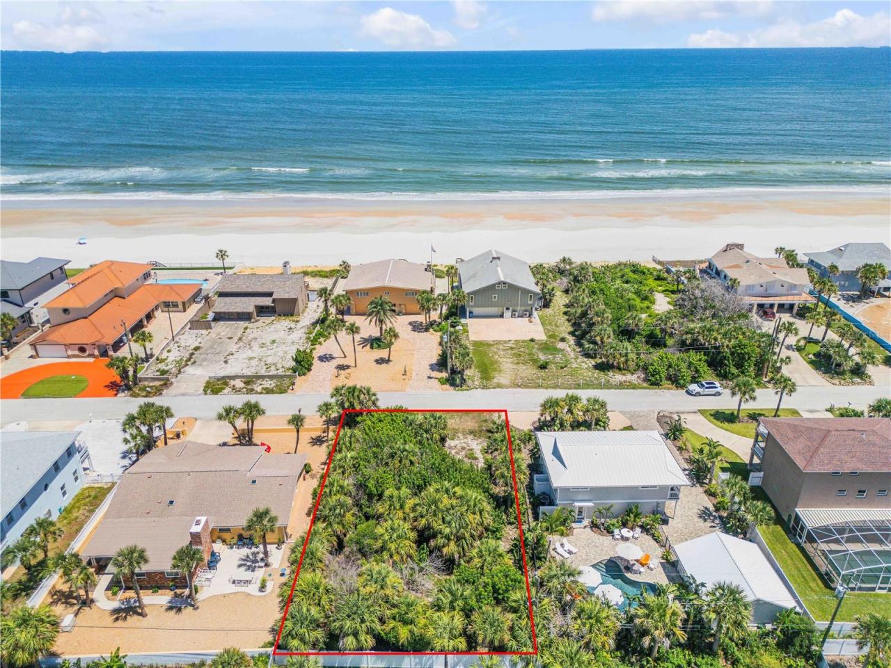 4712 Van Kleeck Dr, New Smyrna Beach, FL 32169