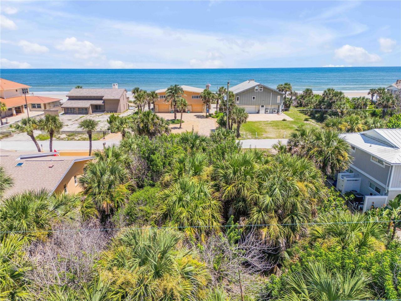 Photo 2 of 4712 Van Kleeck Dr, New Smyrna Beach, FL 32169