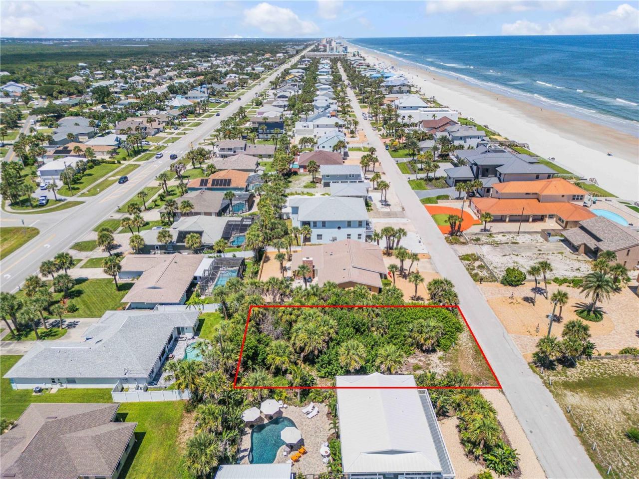 Photo 3 of 4712 Van Kleeck Dr, New Smyrna Beach, FL 32169