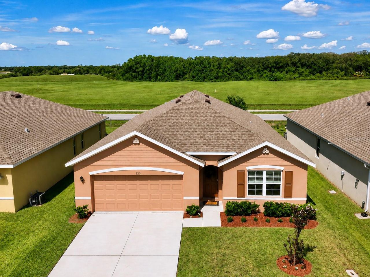 3020 Burrowing Owl Dr, Mims