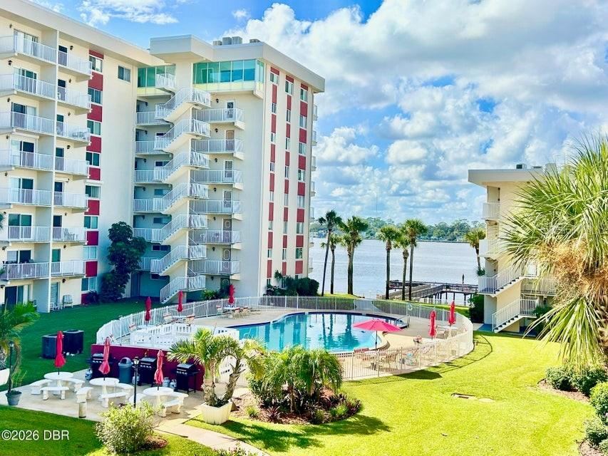 2711 N Halifax Ave #488, Daytona Beach
