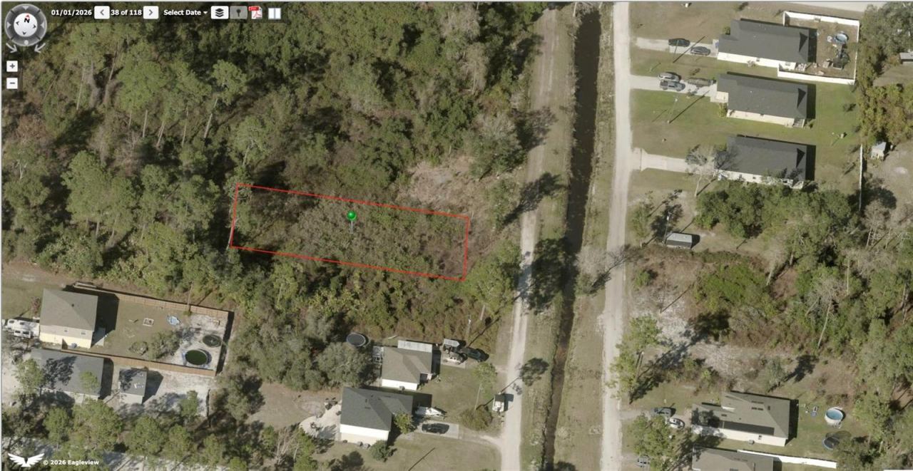 0 Central Pkwy, Deland, FL 32724