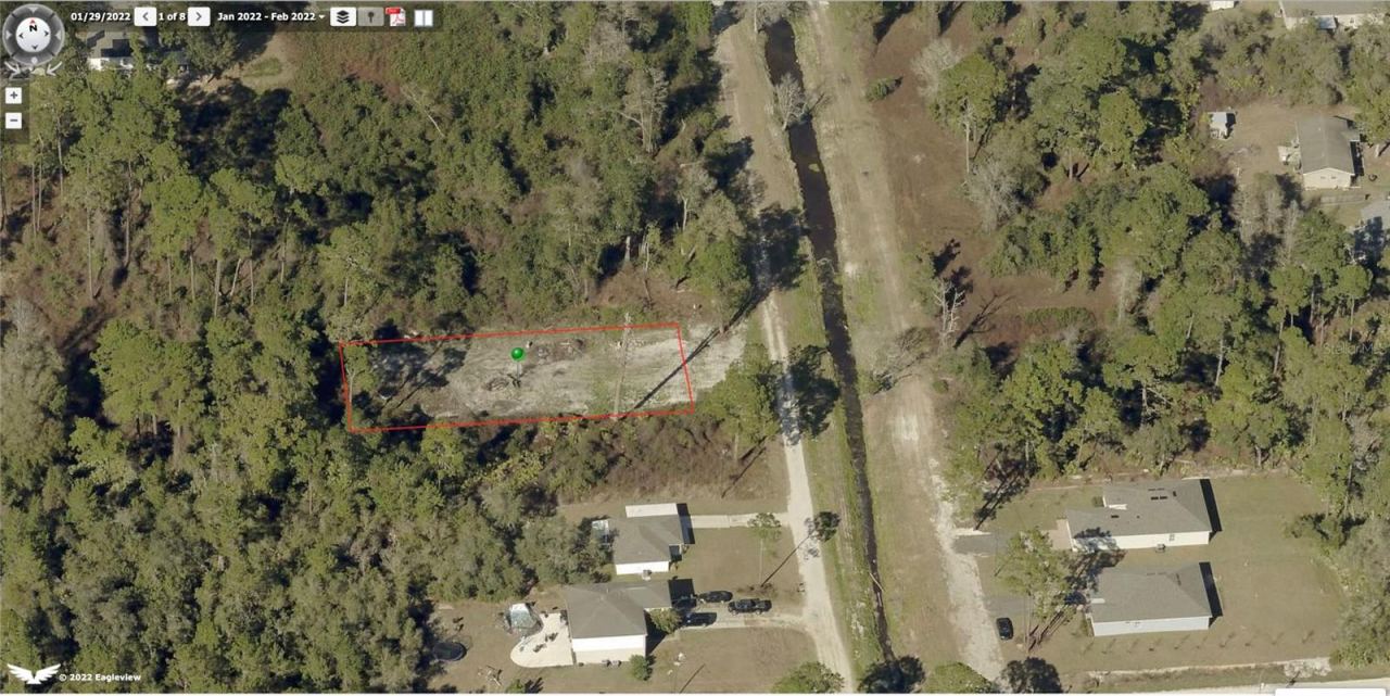 Photo 2 of 0 Central Pkwy, Deland, FL 32724