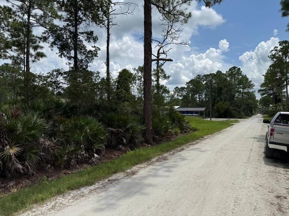 Photo 2 of Unassigned East Pkwy, Deland, FL 32724