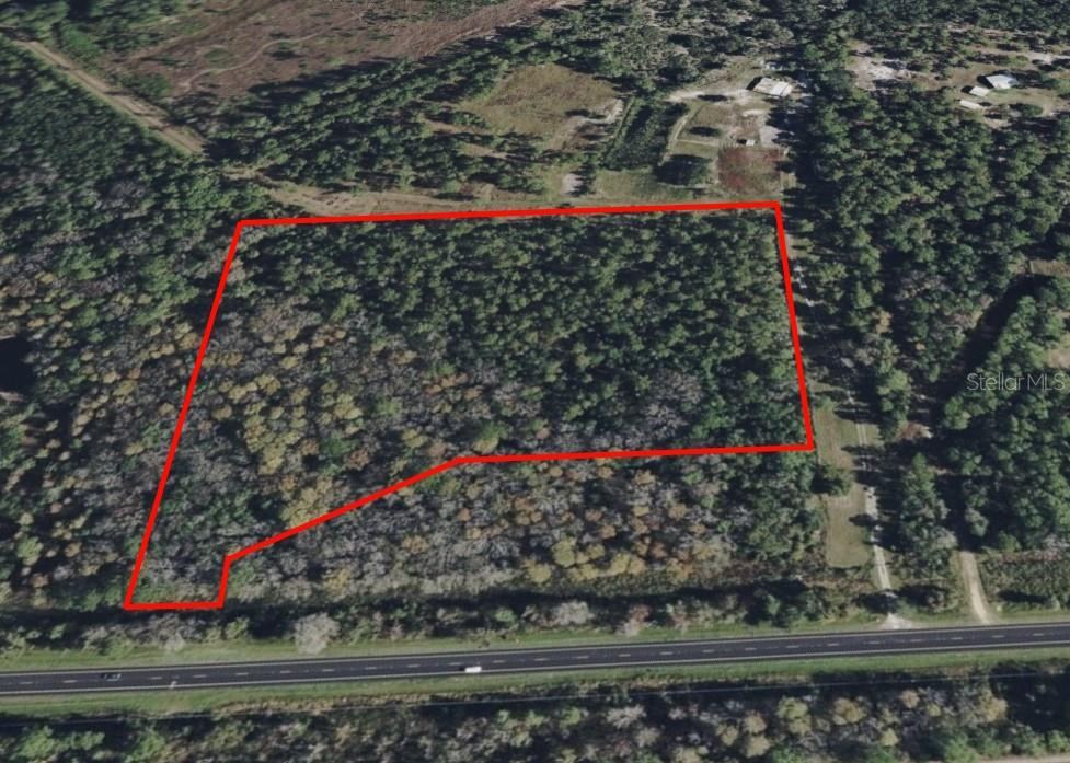 000 S Us Hwy 17 Hwy, Pierson, FL 32180