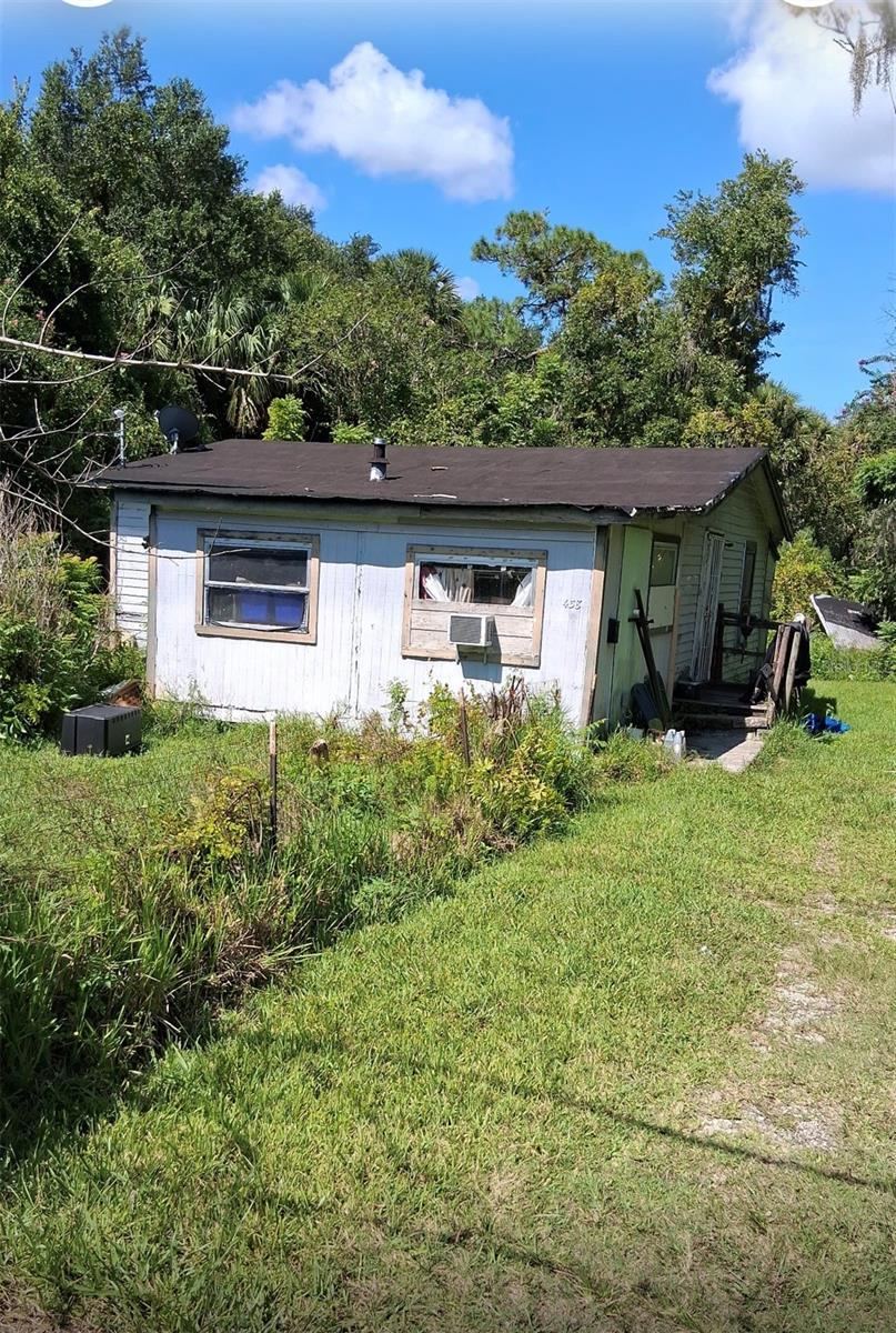 Photo 3 of 438 N State Road 415, Osteen, FL 32764