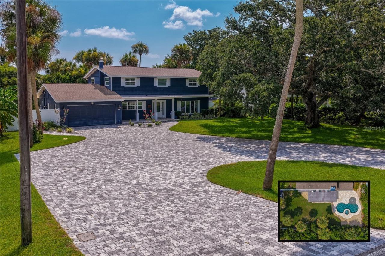 Photo 2 of 835 John Anderson Dr, Ormond Beach, FL 32176
