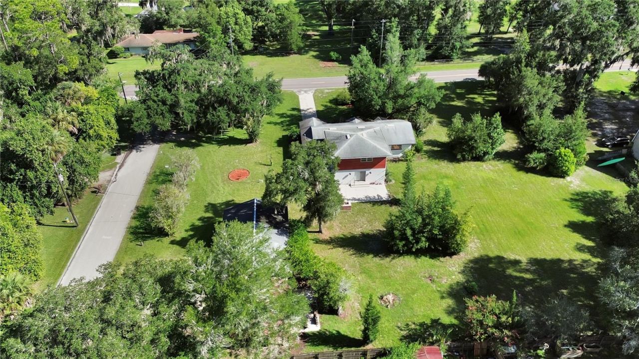 601 Glenwood Rd, Deland, FL 32720