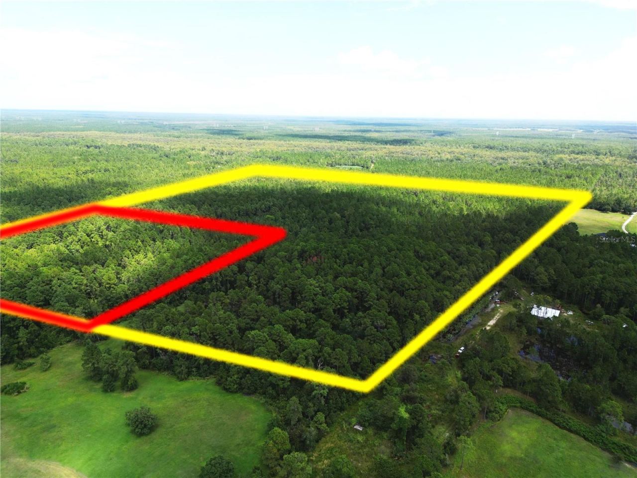 Photo 2 of Hyder Ave, Deltona, FL 32738