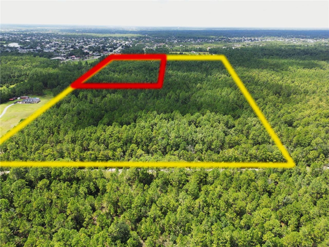 Photo 2 of Cadehill Dr, Deltona, FL 32738
