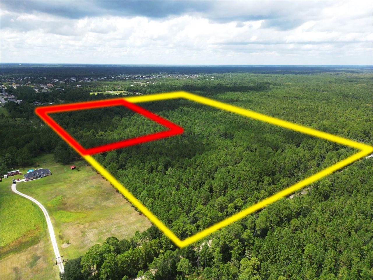 Photo 3 of Cadehill Dr, Deltona, FL 32738
