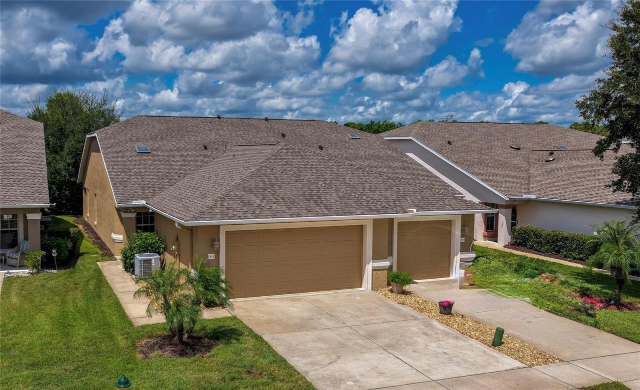 1413 Coconut Palm Cir, Port Orange
