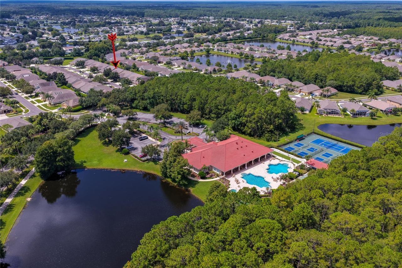 Photo 3 of 1413 Coconut Palm Cir, Port Orange, FL 32128