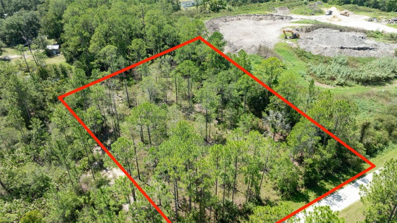 5669 Mango Ave, Bunnell, FL 32110