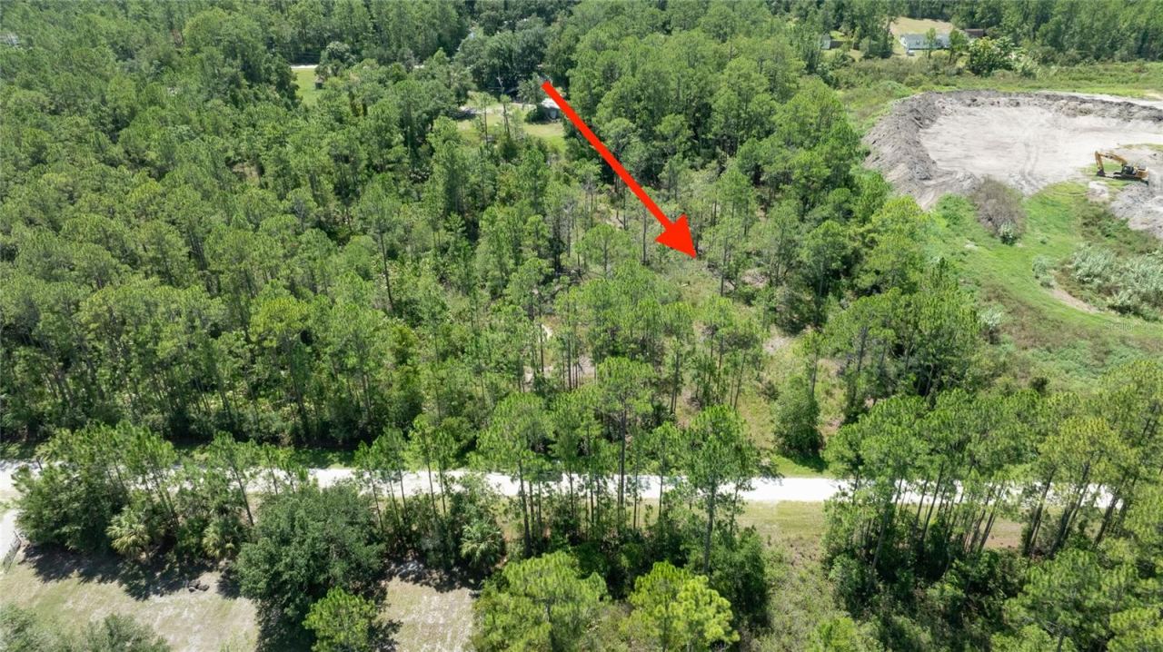 Photo 3 of 5669 Mango Ave, Bunnell, FL 32110