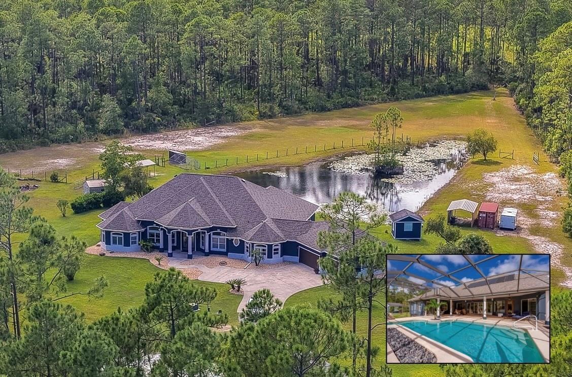 25 Remington Rd, Ormond Beach