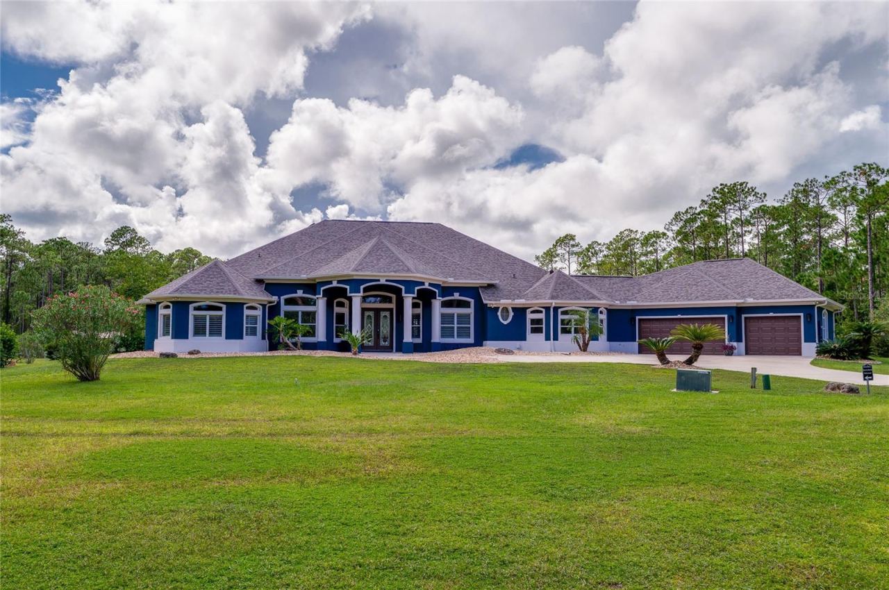 Photo 2 of 25 Remington Rd, Ormond Beach, FL 32174