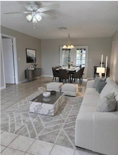 Photo 3 of 2942 Greynolds St, Deltona, FL 32738