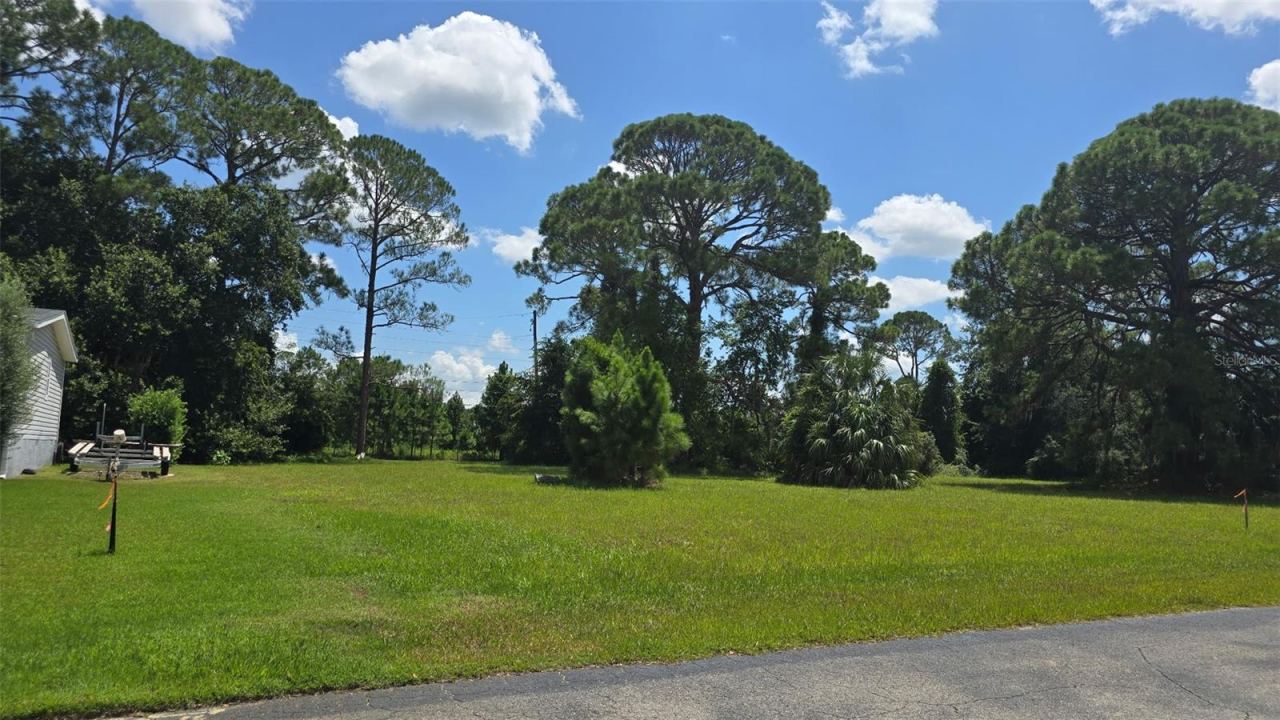 213 Sher Ln #1, Debary, FL 32713
