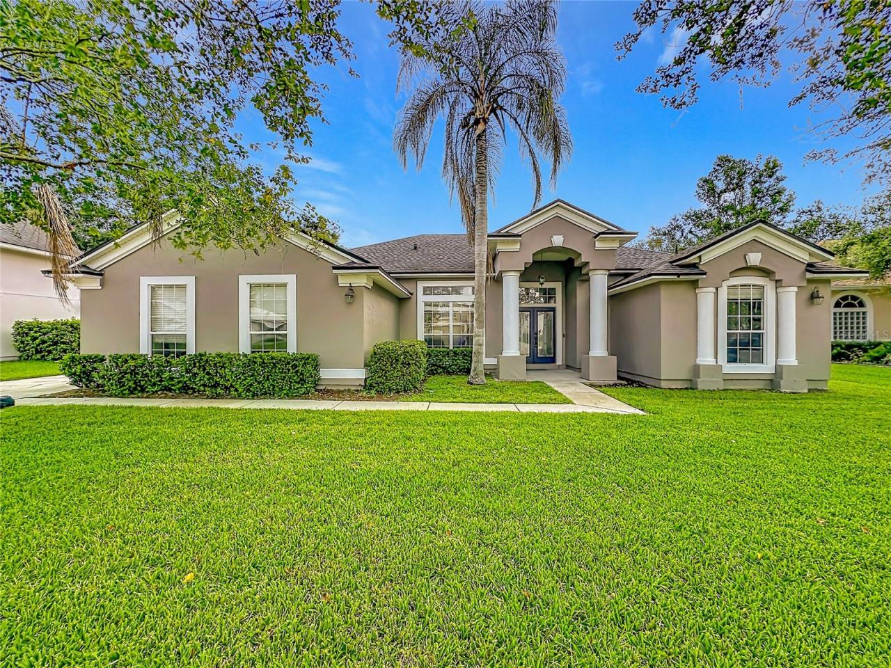 Photo 3 of 420 Twin Oaks Ln, St Johns, FL 32259