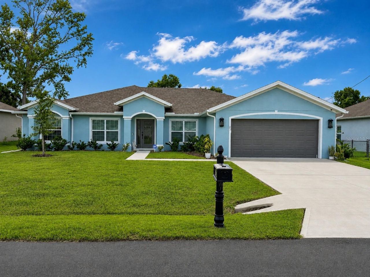 21 Wood Clift Ln, Palm Coast
