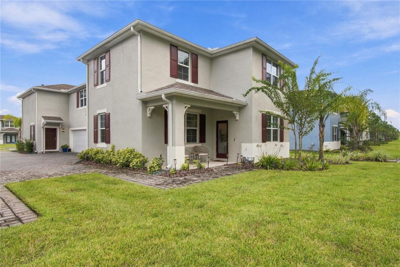 Photo 2 of 3072 Meleto Blvd., New Smyrna Beach, FL 32168