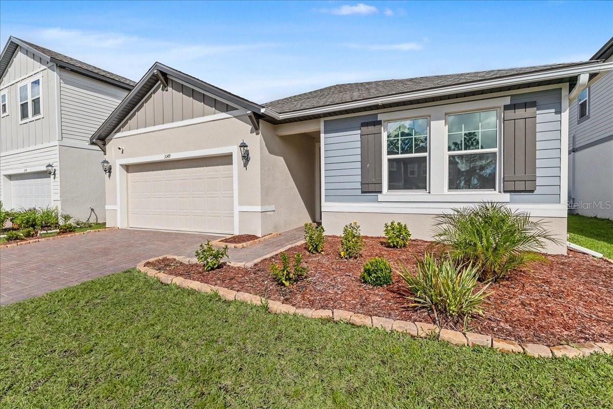 Photo 2 of 3149 Legends Preserve Dr, Daytona Beach, FL 32124
